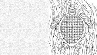 Я люблю раскрашивать мечты 6