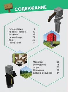 Большая книга подсказок. Неофициальное издание Minecraft 2