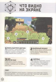 Minecraft. Руководство по боевым искусствам. Первое знакомство 8