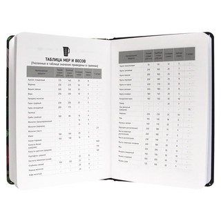 Кулинарная книга Овощи, А5, 80 листов 2