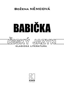 Бабушка. Книга для чтения на чешском языке 3