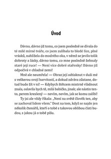 Бабушка. Книга для чтения на чешском языке 4