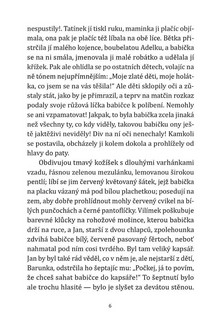 Бабушка. Книга для чтения на чешском языке 7