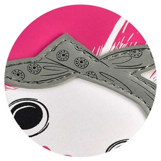 Дневничок для девочек 'Заяц' 5