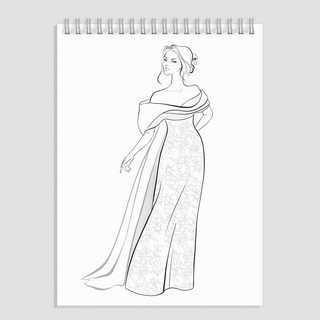 Вечерние образы 3