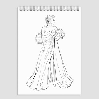 Вечерние образы 4