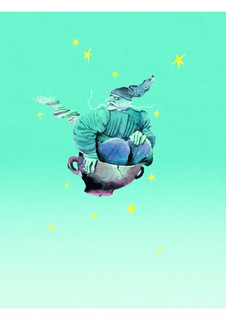 Ночь перед Рождеством 3