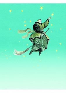 Ночь перед Рождеством 5