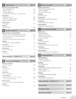 Headway. Fifth Edition. Advanced. Workbook with Key 3