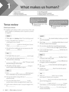 Headway. Fifth Edition. Advanced. Workbook with Key 4