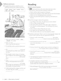 Headway. Fifth Edition. Advanced. Workbook with Key 6