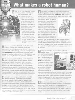 Headway. Fifth Edition. Advanced. Workbook with Key 7