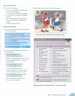 Headway. Fifth Edition. Advanced. Student's Book with Online Practice 9