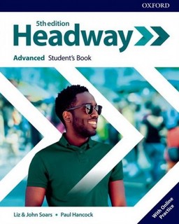 Headway. Fifth Edition. Advanced. Student's Book with Online ...
