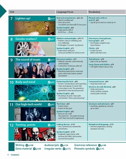 Headway. Fifth Edition. Advanced. Student's Book with Online Practice 4