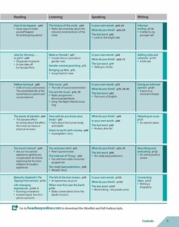 Headway. Fifth Edition. Advanced. Student's Book with Online Practice 5
