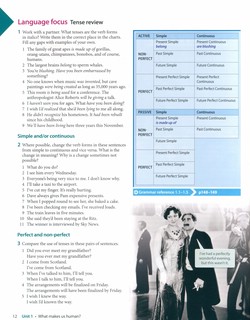 Headway. Fifth Edition. Advanced. Student's Book with Online Practice 8