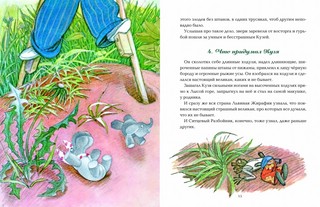 Ситцевый разбойник 5