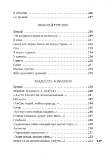 Поэты Серебряного века 9