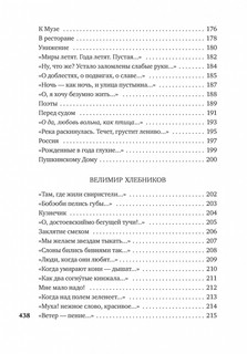 Поэты Серебряного века 8