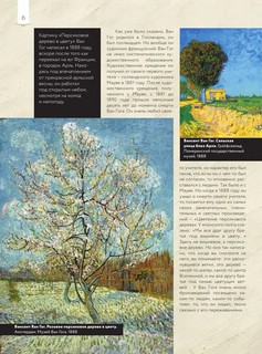 Ван Гог: любимые картины (футляр) 8