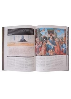 Лучшие картины в мировой истории 6