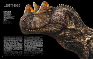 Динозавры. Профили затерянного мира. Энциклопедия 5