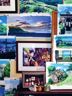 Гиблиотека. Яркий иллюстрированный гид по главным работам студии 10