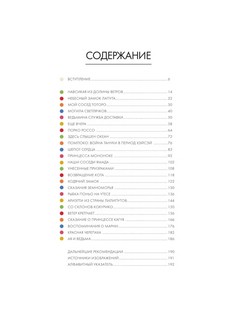 Гиблиотека. Яркий иллюстрированный гид по главным работам студии 5