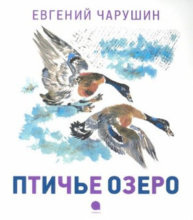 Птичье озеро 1