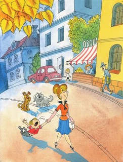 Сказки (иллюстрации В.Чижикова) 6