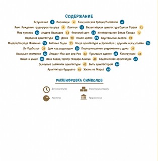 Архитектура 5