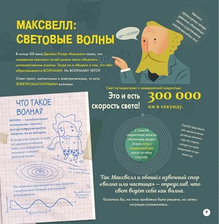 Квантовая физика 10