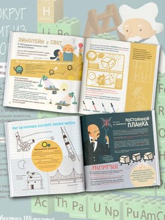 Квантовая физика 3