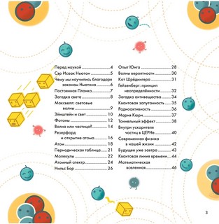 Квантовая физика 4