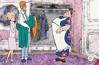 Карлсон, который живёт на крыше, опять прилетел 4