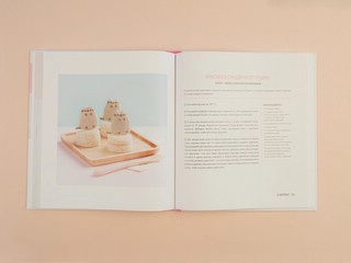 Готовь с Pusheen! Кулинарная книга Пушин Кэт 3
