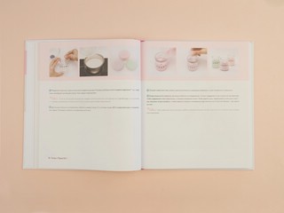 Готовь с Pusheen! Кулинарная книга Пушин Кэт 4