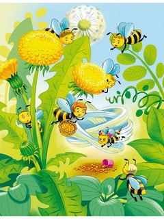 Маленькие помощницы в большом деле. Терапевтические сказки 'сказочной мамы' 6