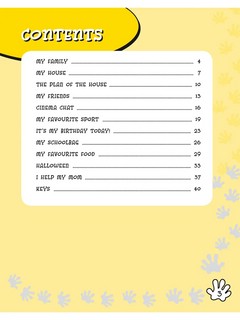 Английский с маленьким Карлом. Учебные комиксы 3