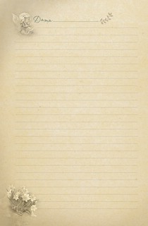 Ежедневник маленькой феи (фея с медом) 2