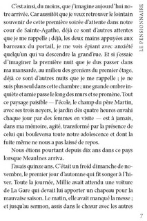 Большой Мольн. Книга для чтения на французском языке 6