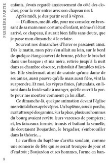 Большой Мольн. Книга для чтения на французском языке 7