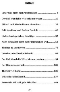 Wachtmeister Studer / Вахтмистр Штудер. Книга для чтения на немецком языке 7