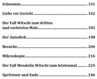 Wachtmeister Studer / Вахтмистр Штудер. Книга для чтения на немецком языке 8