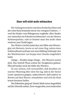 Wachtmeister Studer / Вахтмистр Штудер. Книга для чтения на немецком языке 4