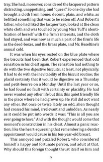 Загадочные события во Франчесе / The Franchise Affair 3