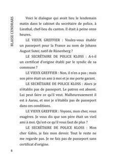 L’Or / Золото. Книга для чтения на французском языке 10