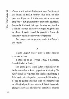 L’Or / Золото. Книга для чтения на французском языке 12