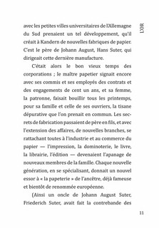 L’Or / Золото. Книга для чтения на французском языке 13